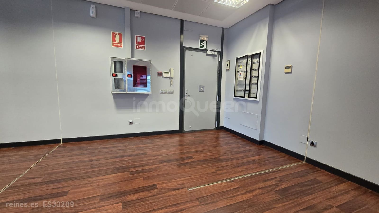 Kontor til salg i Las Rozas de Madrid - € 980.000 (Ref: 9146281)