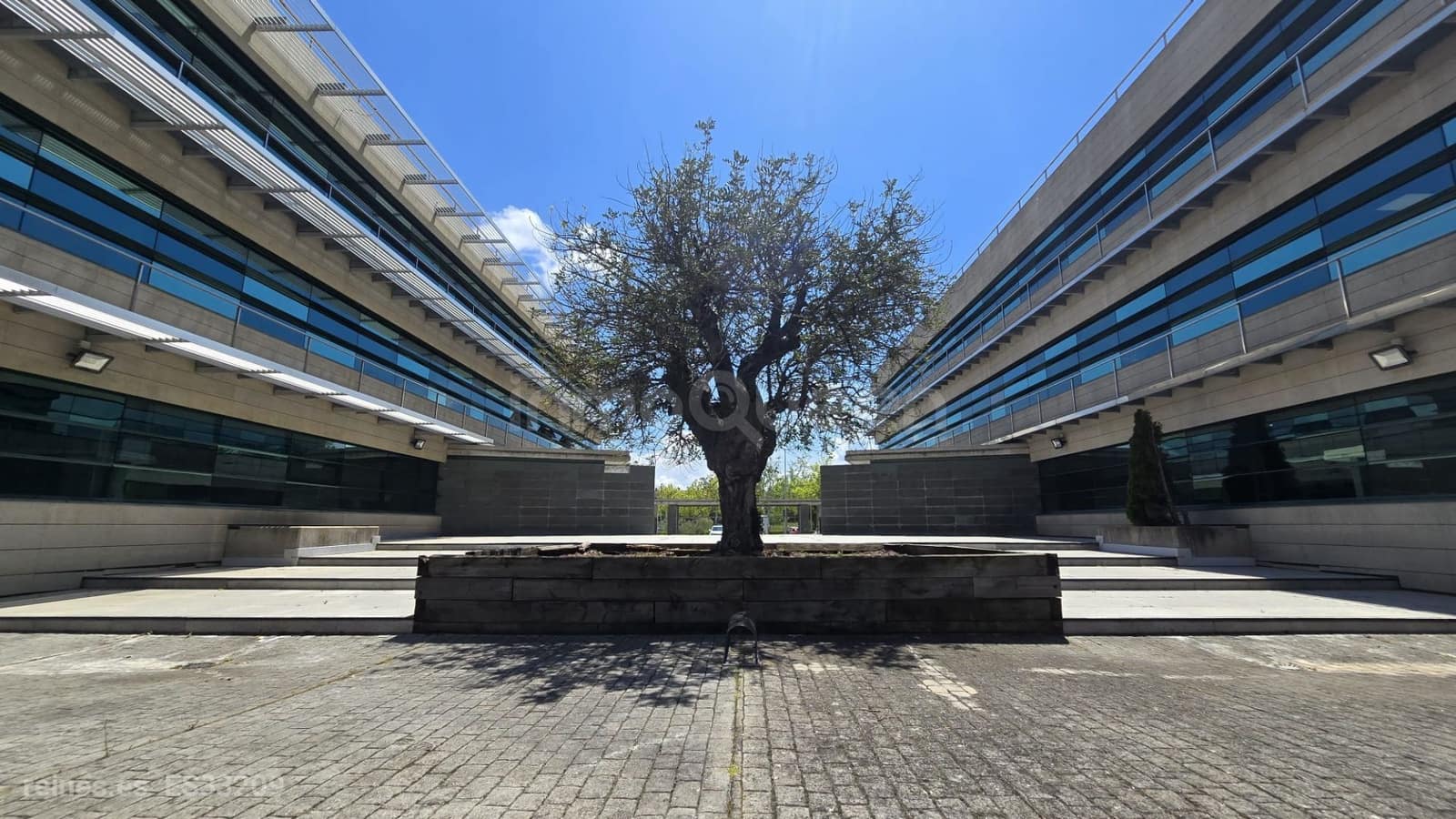 Kontor til salg i Las Rozas de Madrid - € 980.000 (Ref: 9146281)