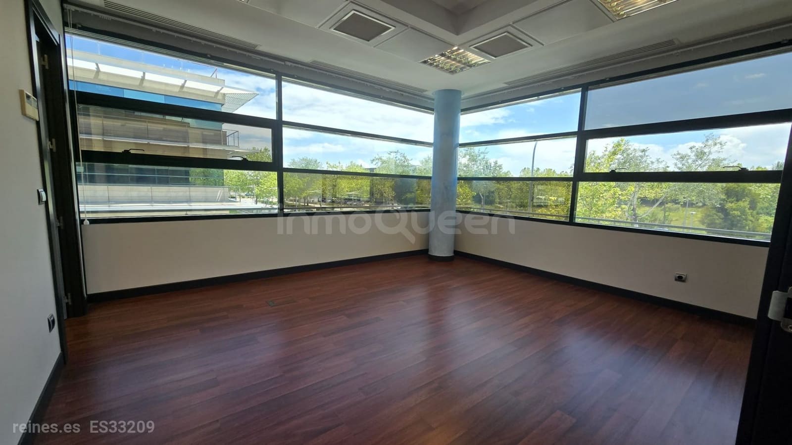 Kontor til salg i Las Rozas de Madrid - € 980.000 (Ref: 9146281)