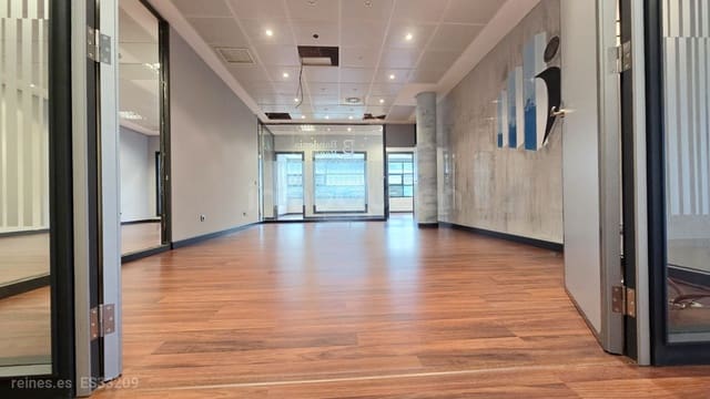 Office for sale in Las Rozas de Madrid - € 980,000 (Ref: 9146281)