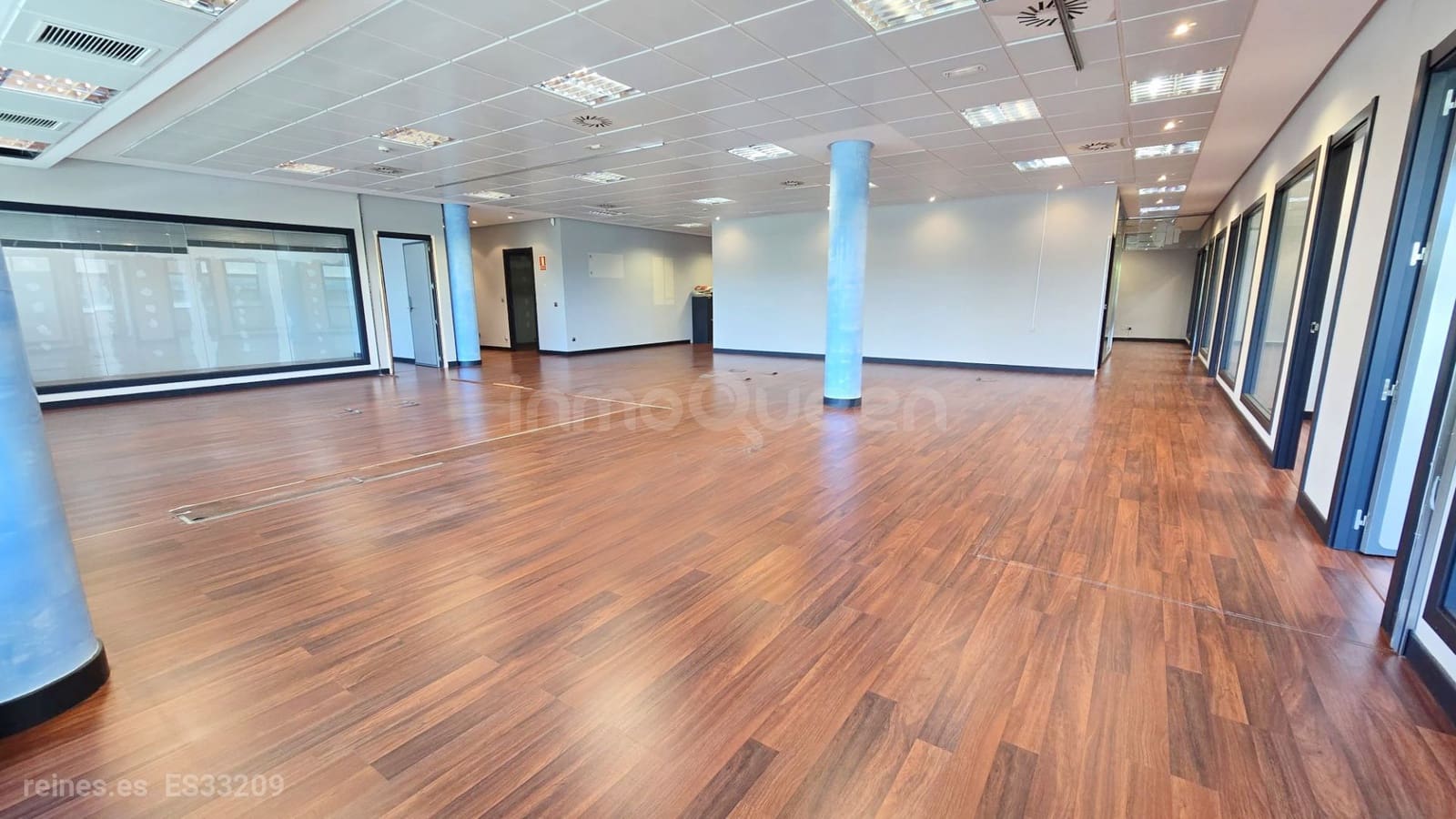 Kontor til salg i Las Rozas de Madrid - € 980.000 (Ref: 9146281)