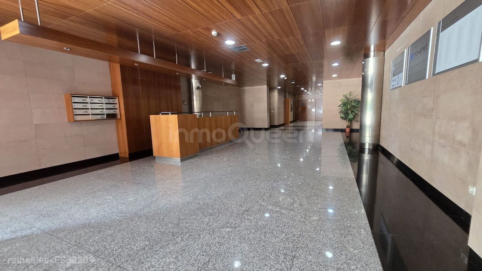 Kontor til salg i Las Rozas de Madrid - € 980.000 (Ref: 9146281)