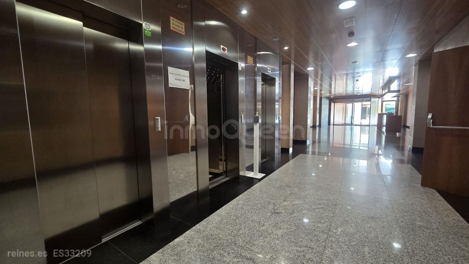 Kontor til salg i Las Rozas de Madrid - € 980.000 (Ref: 9146281)