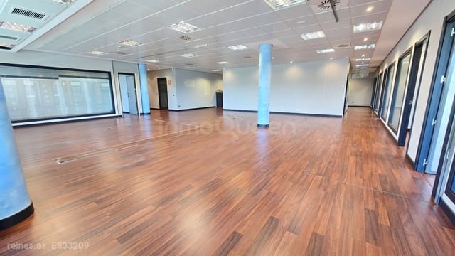 Office for sale in Las Rozas de Madrid - € 980,000 (Ref: 9146281)