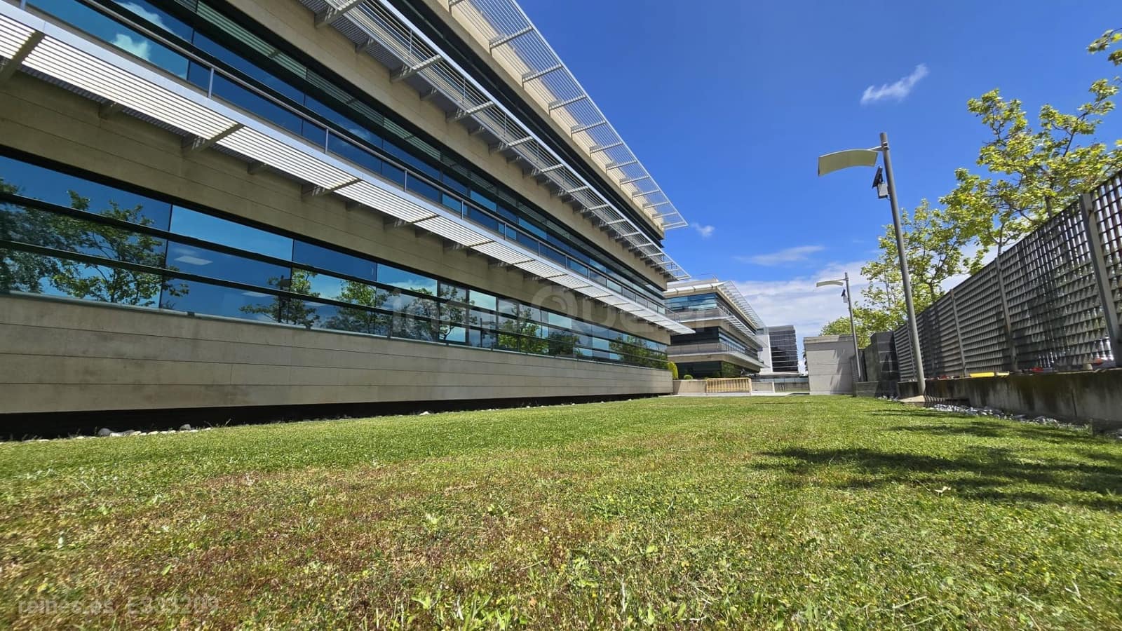 Kontor til salg i Las Rozas de Madrid - € 980.000 (Ref: 9146281)