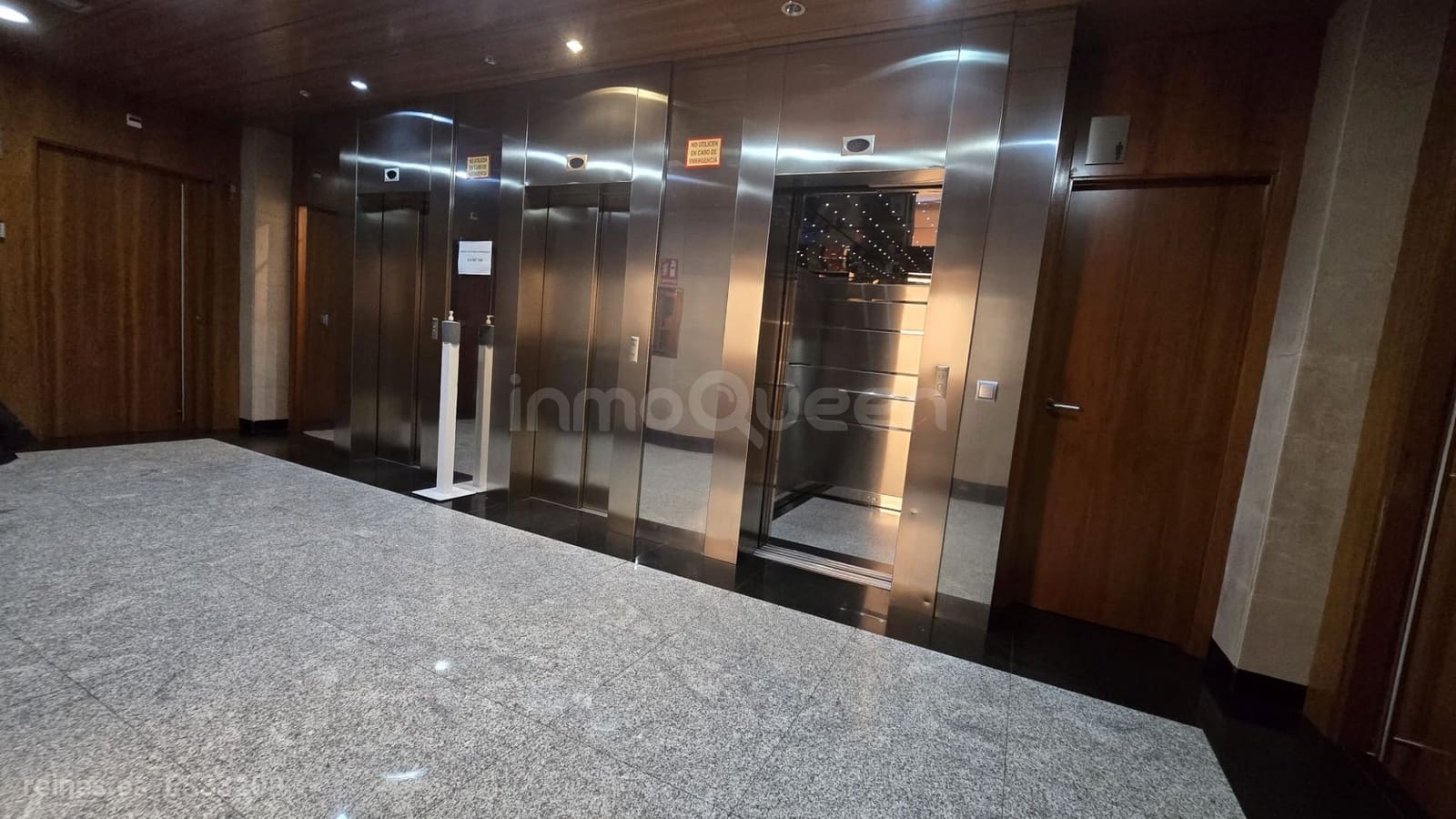 Kontor til salg i Las Rozas de Madrid - € 980.000 (Ref: 9146281)