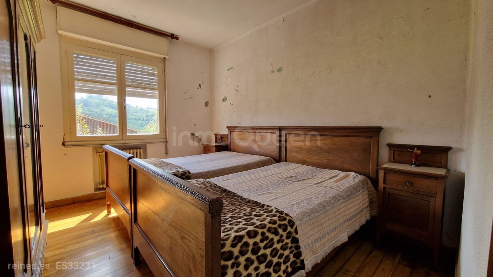 4 soveværelse Villa til salg i Siero med garage - € 199.000 (Ref: 9148424)