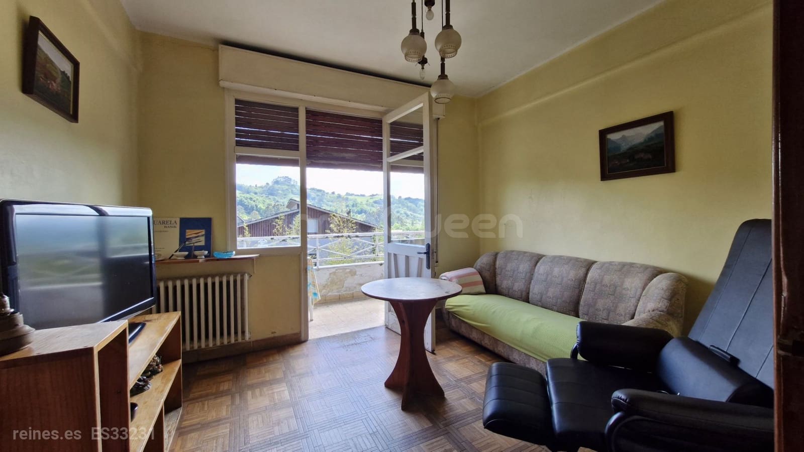 4 soveværelse Villa til salg i Siero med garage - € 199.000 (Ref: 9148424)