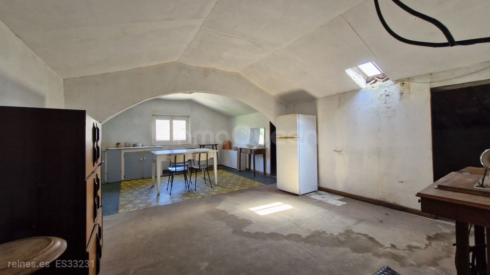 4 soveværelse Villa til salg i Siero med garage - € 199.000 (Ref: 9148424)