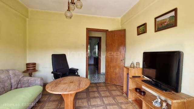 4 soverom Villa til salgs i Siero med garasje - € 199 000 (Ref: 9148424)