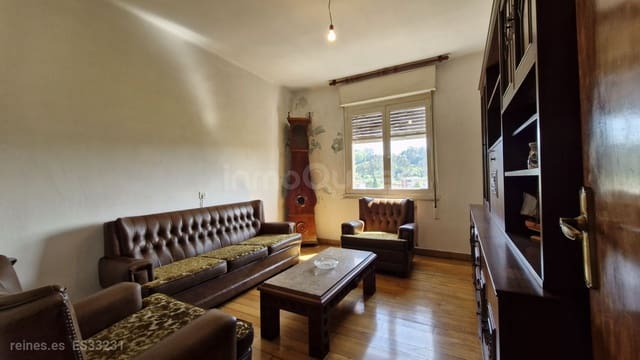 4 soverom Villa til salgs i Siero med garasje - € 199 000 (Ref: 9148424)