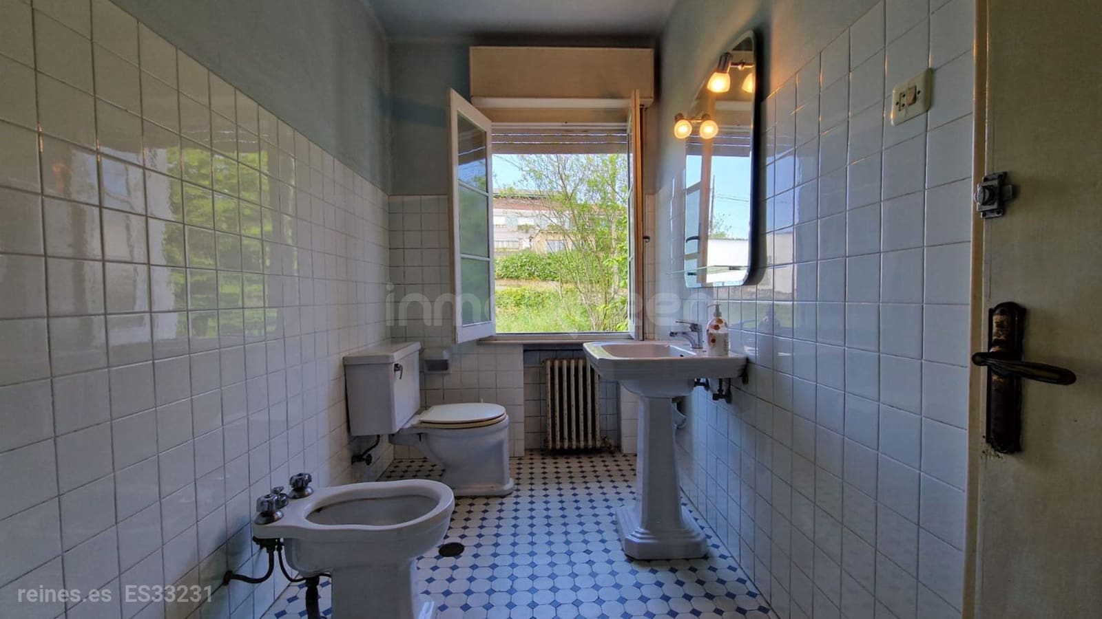 4 soveværelse Villa til salg i Siero med garage - € 199.000 (Ref: 9148424)