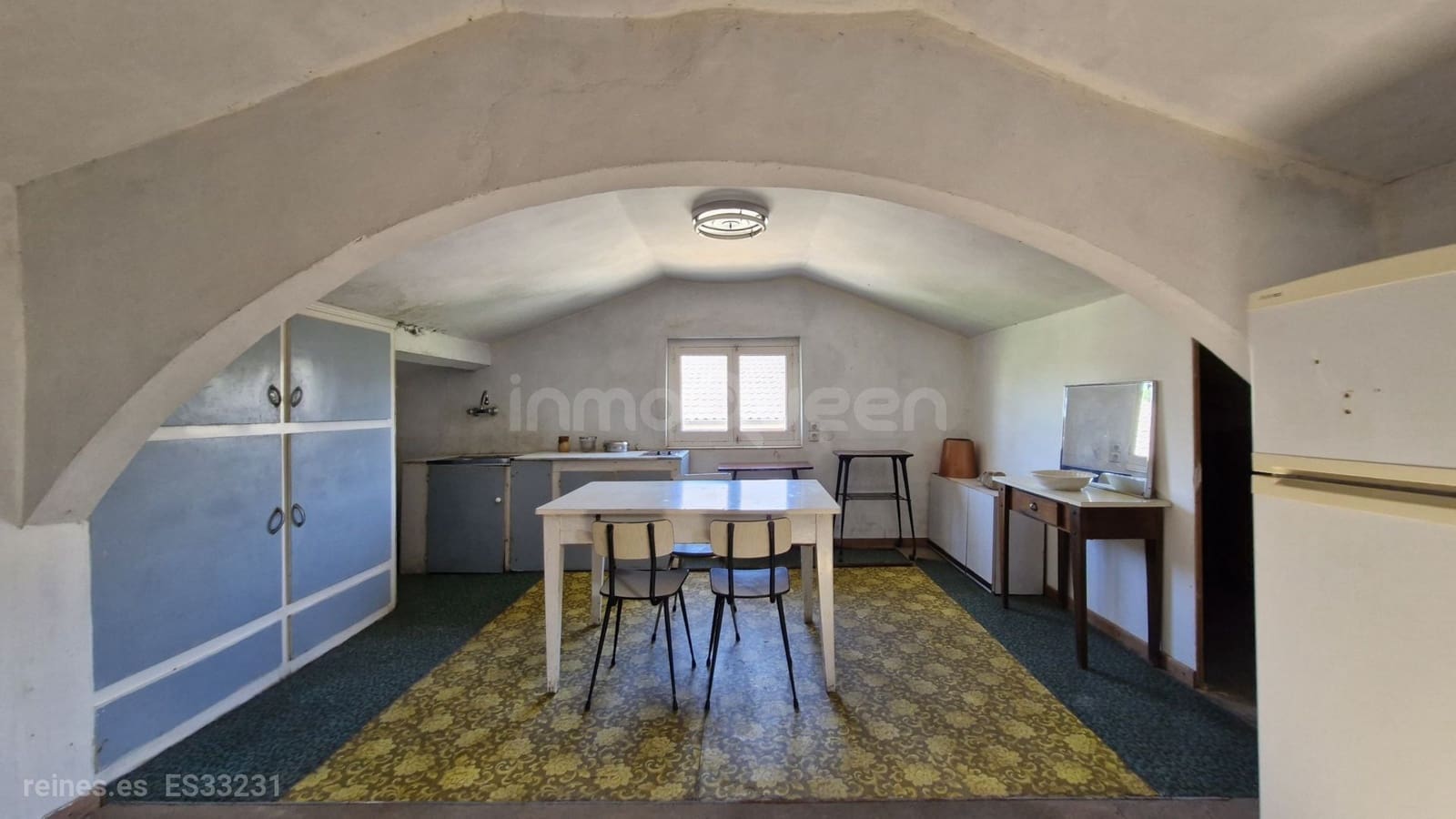 4 soveværelse Villa til salg i Siero med garage - € 199.000 (Ref: 9148424)