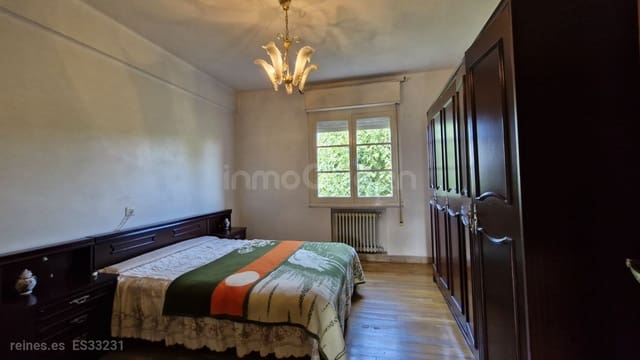 4 soverom Villa til salgs i Siero med garasje - € 199 000 (Ref: 9148424)