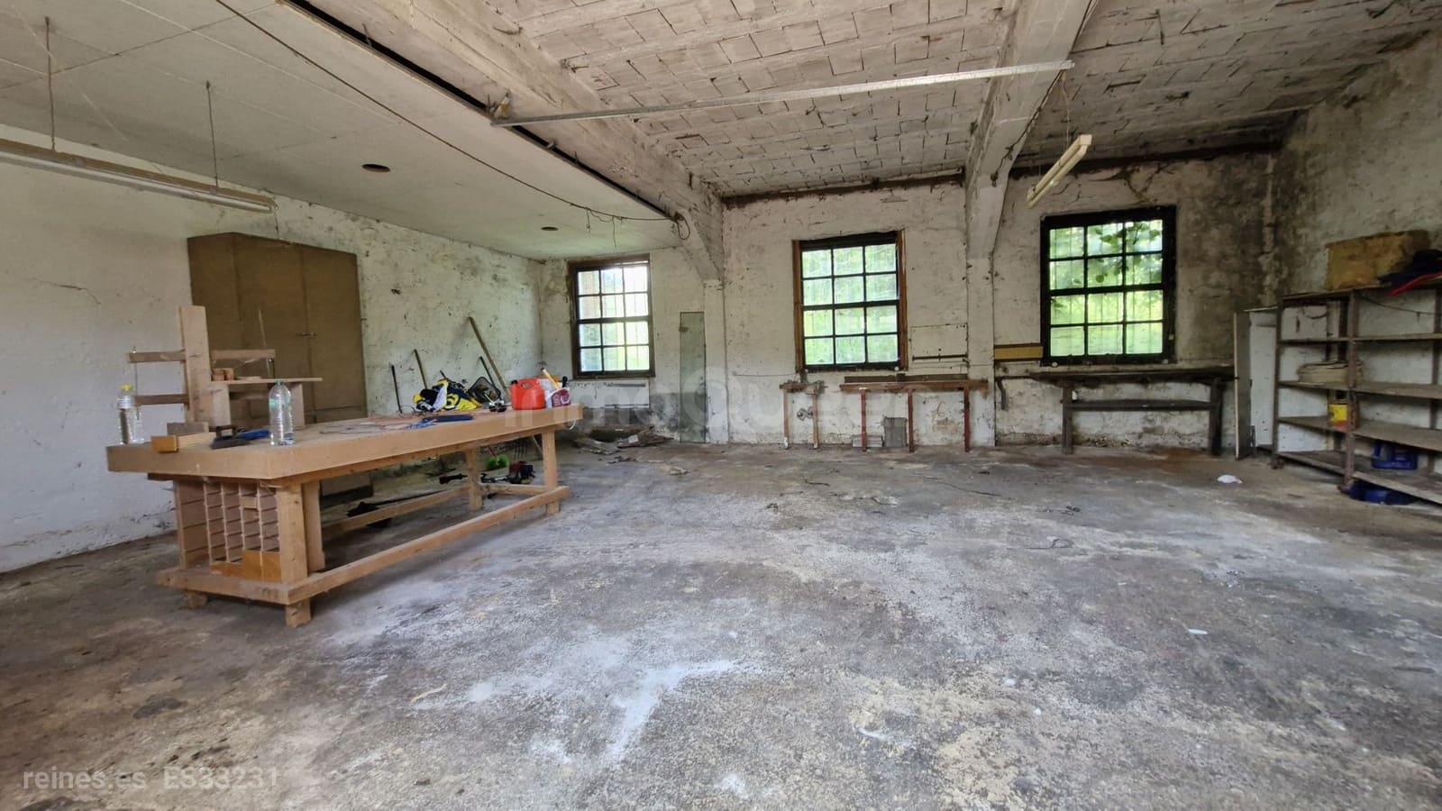 4 soveværelse Villa til salg i Siero med garage - € 199.000 (Ref: 9148424)