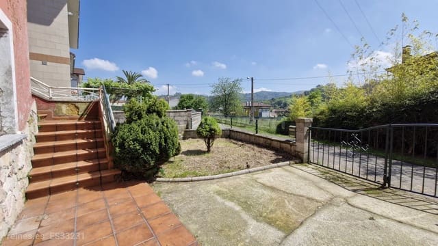 4 soverom Villa til salgs i Siero med garasje - € 199 000 (Ref: 9148424)