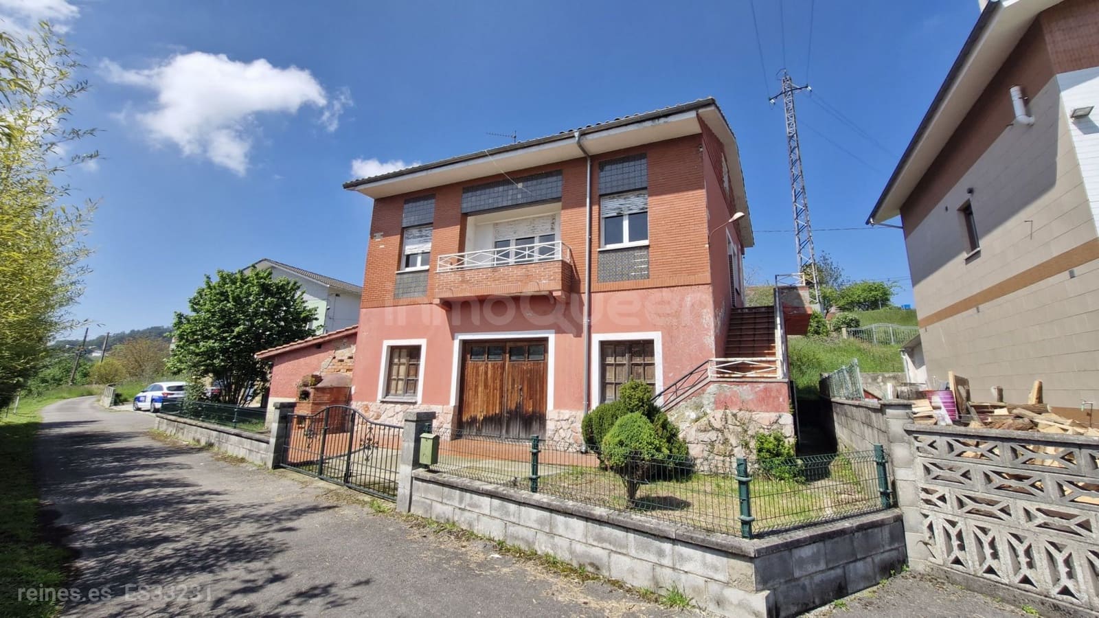 4 soveværelse Villa til salg i Siero med garage - € 199.000 (Ref: 9148424)