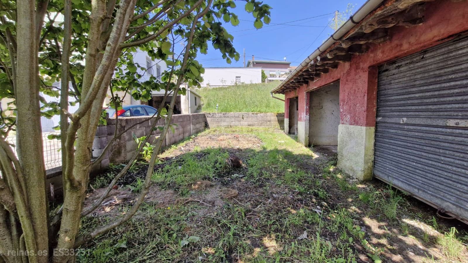 4 soveværelse Villa til salg i Siero med garage - € 199.000 (Ref: 9148424)