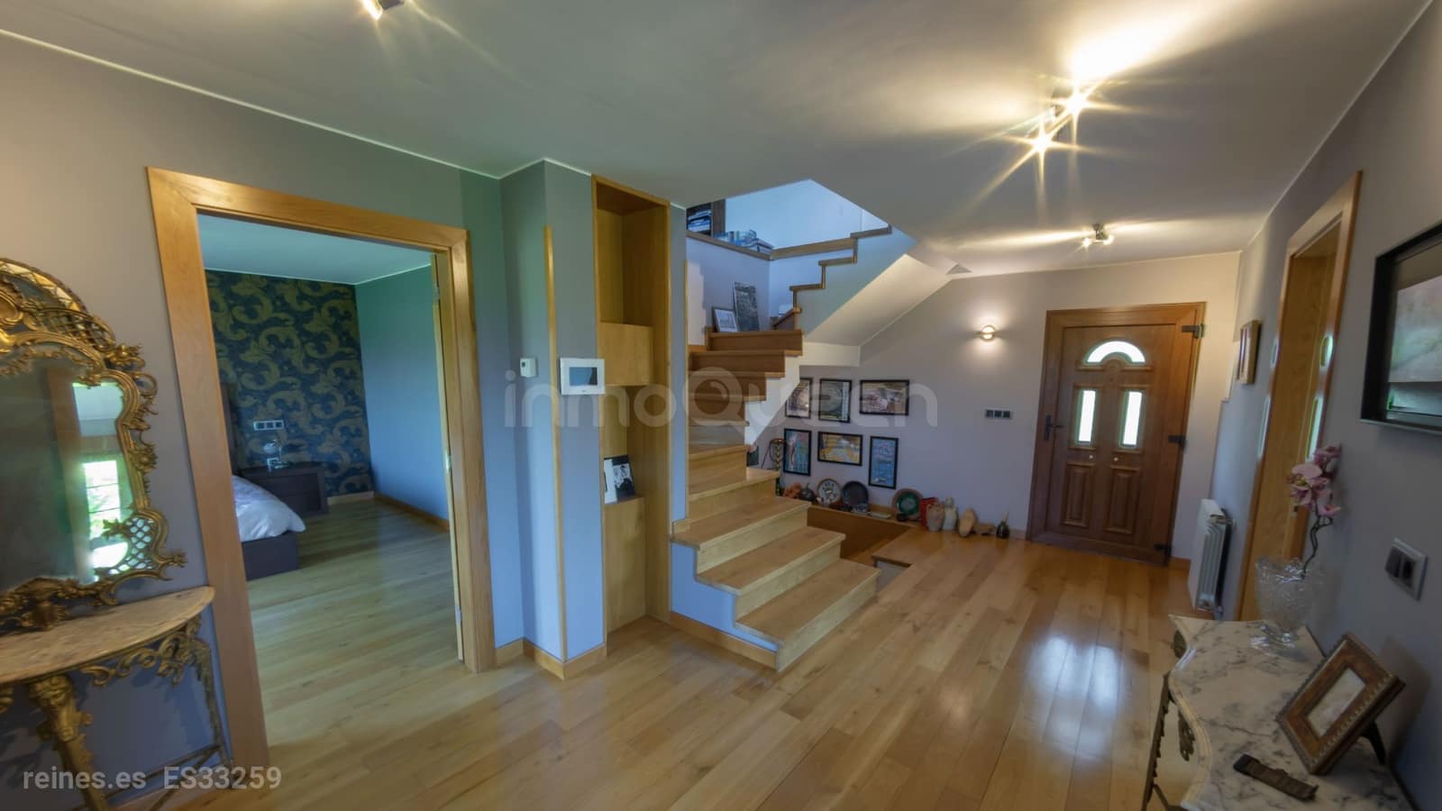 3 soverom Villa til salgs i Parres med svømmebasseng - € 798 000 (Ref: 9148535)