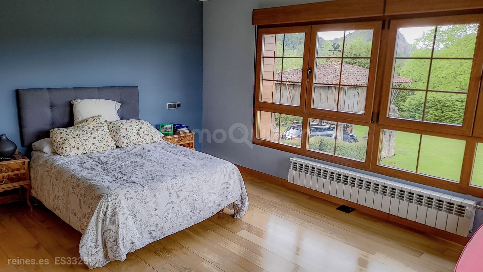 3 soverom Villa til salgs i Parres med svømmebasseng - € 798 000 (Ref: 9148535)