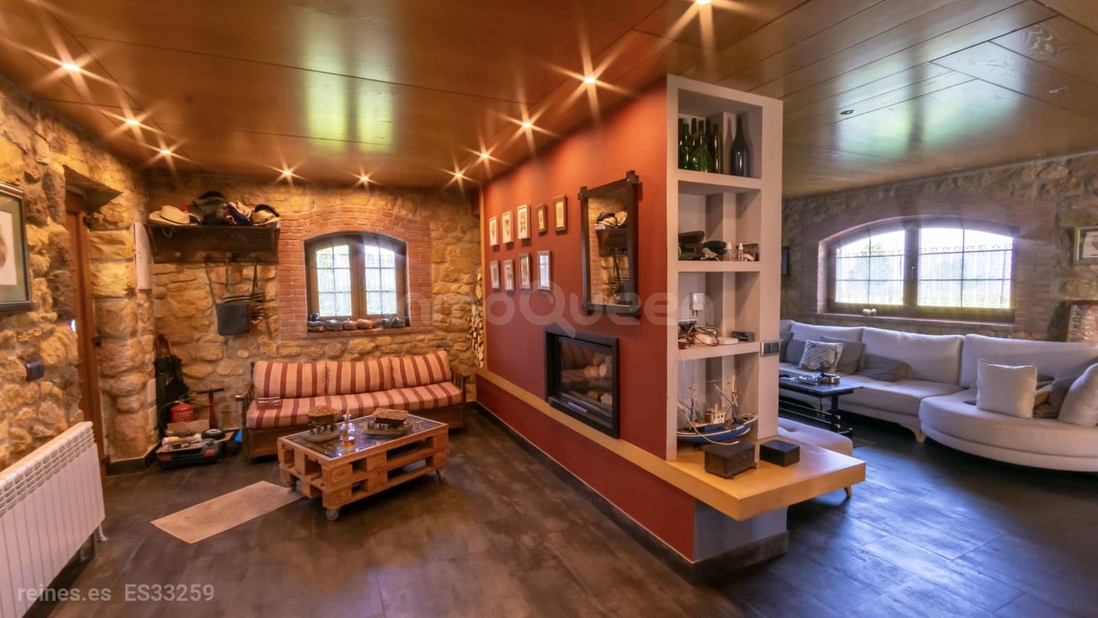 3 soverom Villa til salgs i Parres med svømmebasseng - € 798 000 (Ref: 9148535)