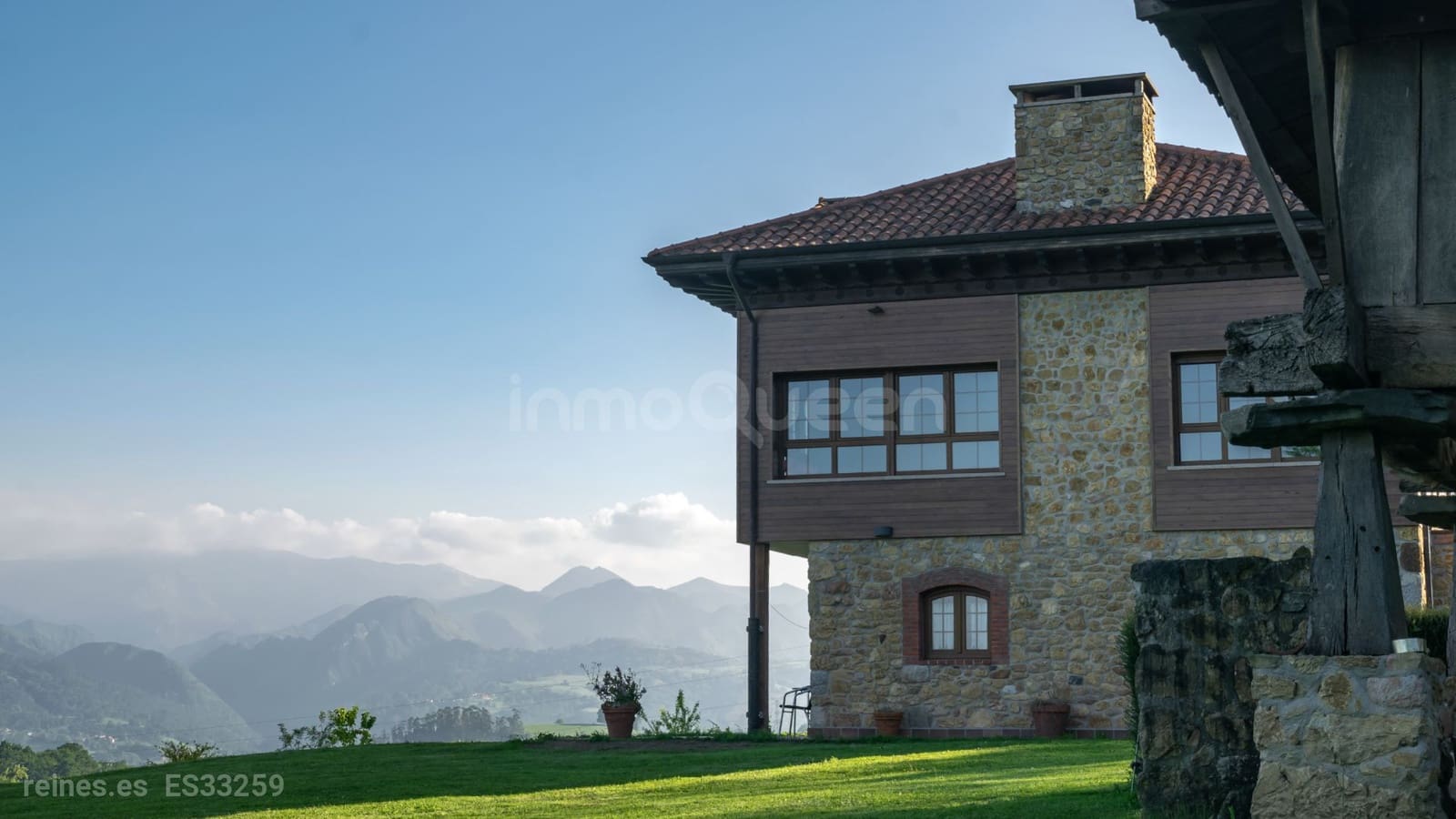 3 soverom Villa til salgs i Parres med svømmebasseng - € 798 000 (Ref: 9148535)