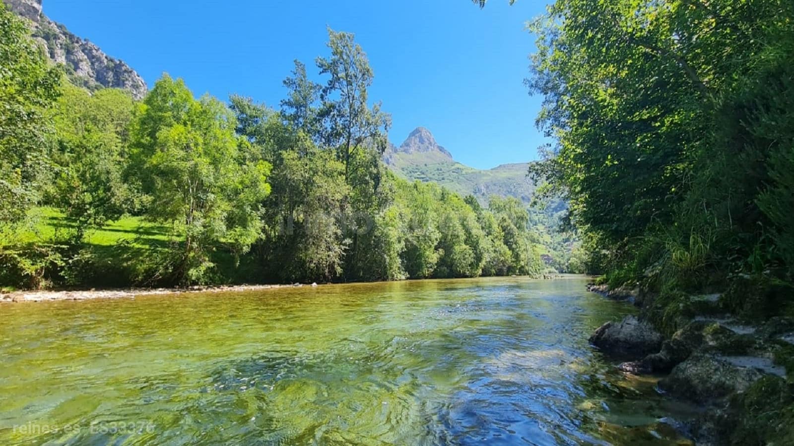 1 soveværelse Villa til salg i Penamellera Alta med garage - € 237.000 (Ref: 9150597)