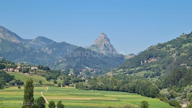 1 soveværelse Villa til salg i Peñamellera Alta med garage - € 237.000 (Ref: 9150597)