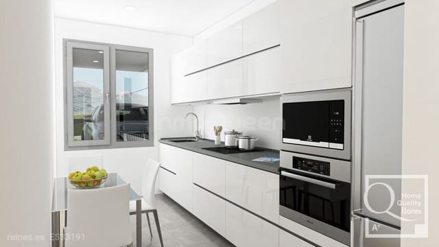 2 soverom Villa til salgs i Llanes - € 342 000 (Ref: 9151039)