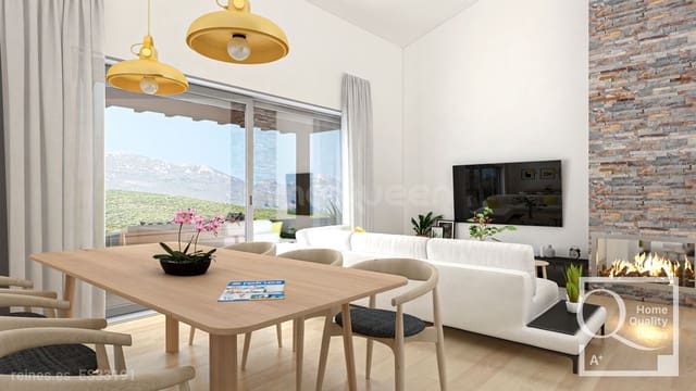 2 soverom Villa til salgs i Llanes - € 342 000 (Ref: 9151039)