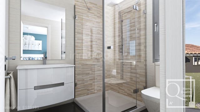 2 soverom Villa til salgs i Llanes - € 342 000 (Ref: 9151039)