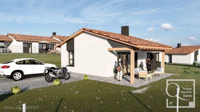 2 soverom Villa til salgs i Llanes - € 342 000 (Ref: 9151039)