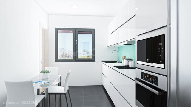 3 soveværelse Villa til salg i Llanes - € 458.000 (Ref: 9151067)