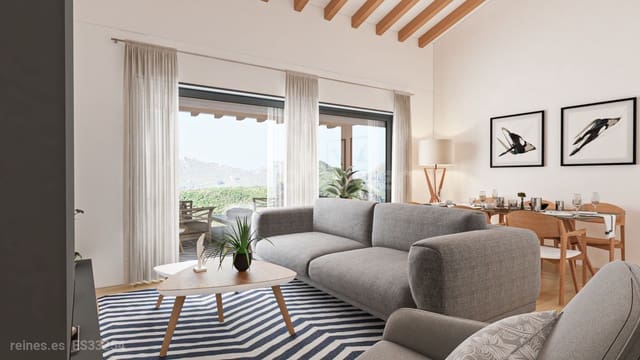 3 soveværelse Villa til salg i Llanes - € 458.000 (Ref: 9151067)