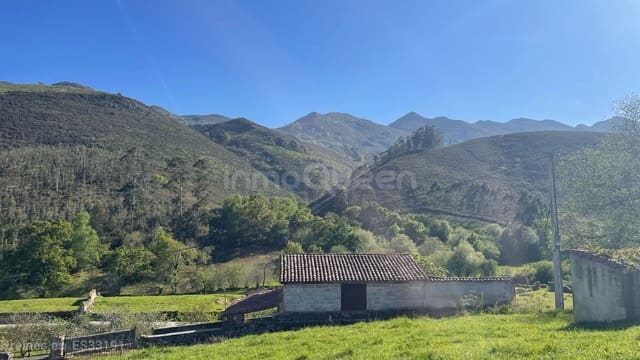 3 soveværelse Villa til salg i Llanes - € 458.000 (Ref: 9151067)