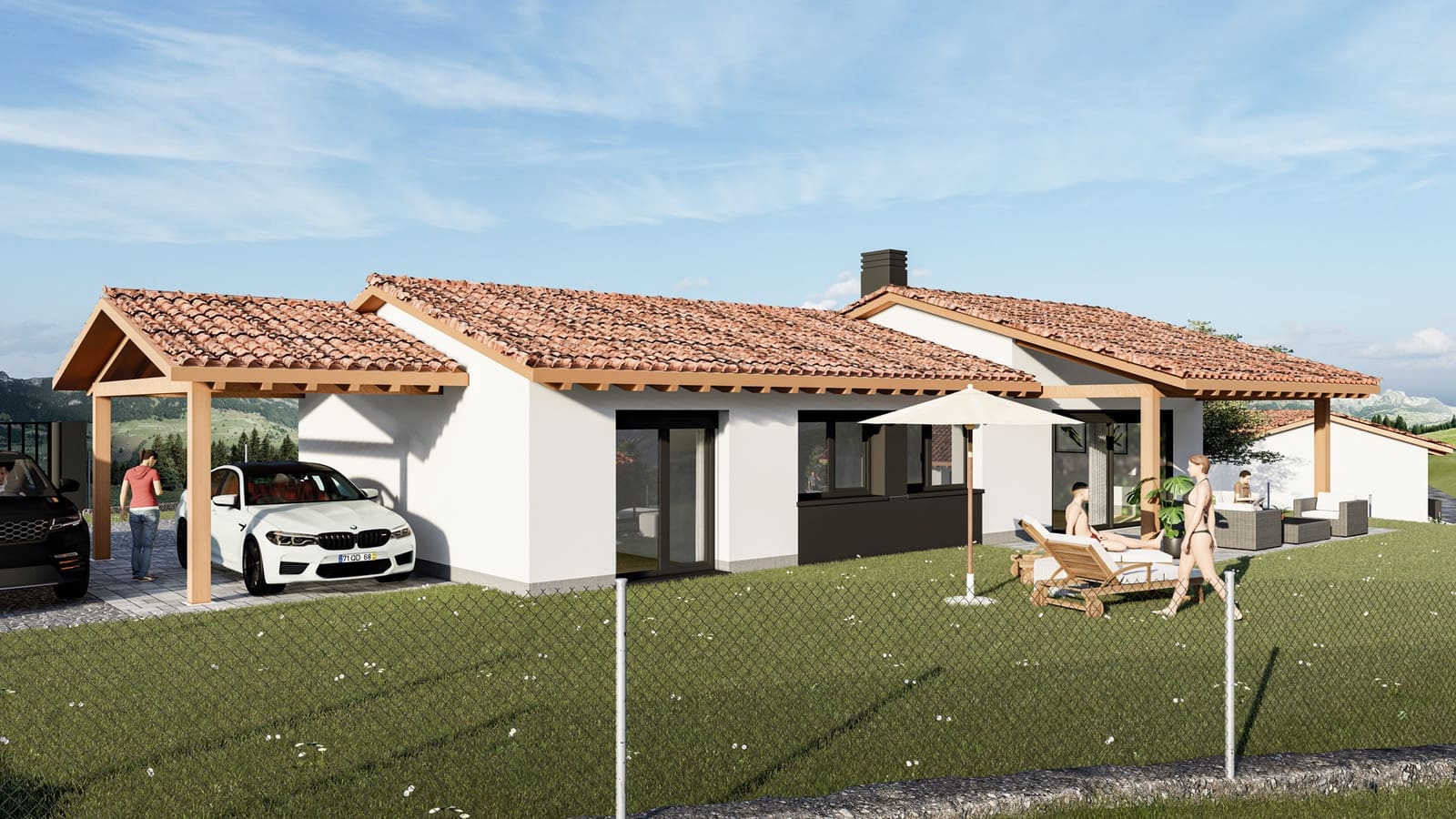 3 soveværelse Villa til salg i Llanes - € 458.000 (Ref: 9151067)