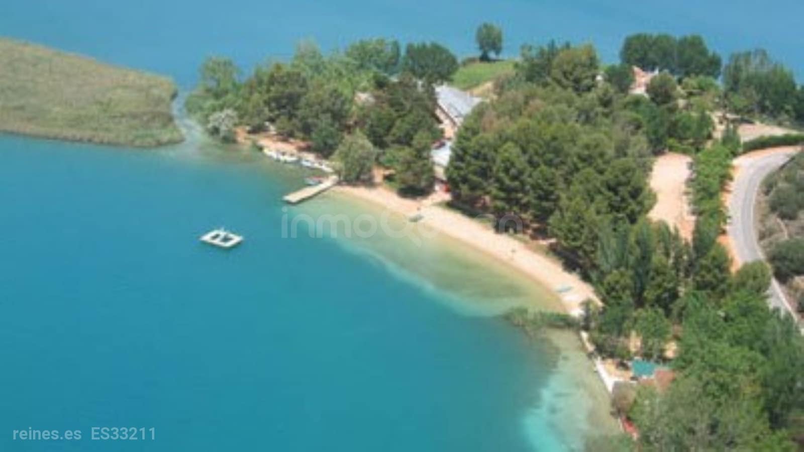 15 soveværelse Hotel til salg i Ciudad Real by med swimmingpool garage - € 3.900.000 (Ref: 9151104)