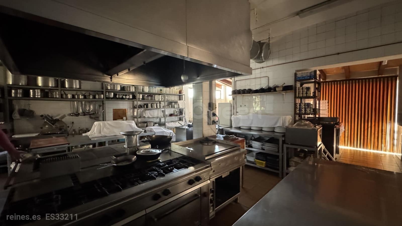 15 soveværelse Hotel til salg i Ciudad Real by med swimmingpool garage - € 3.900.000 (Ref: 9151104)