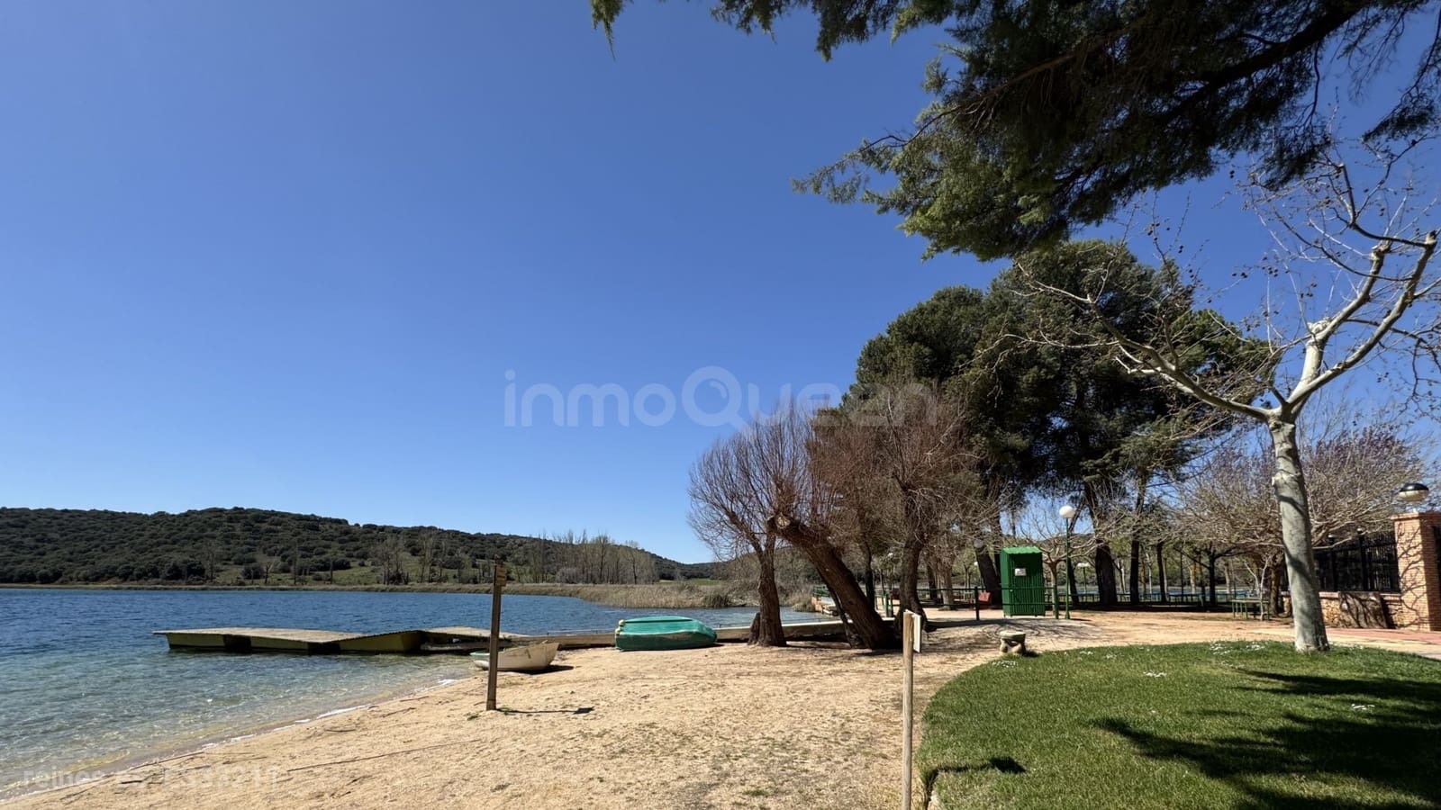 15 soveværelse Hotel til salg i Ciudad Real by med swimmingpool garage - € 3.900.000 (Ref: 9151104)