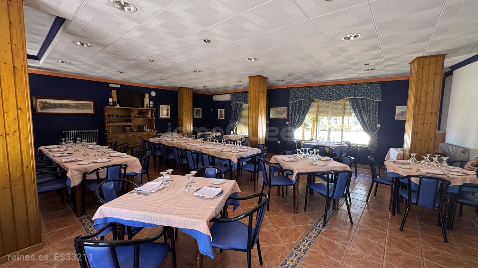 15 soveværelse Hotel til salg i Ciudad Real by med swimmingpool garage - € 3.900.000 (Ref: 9151104)