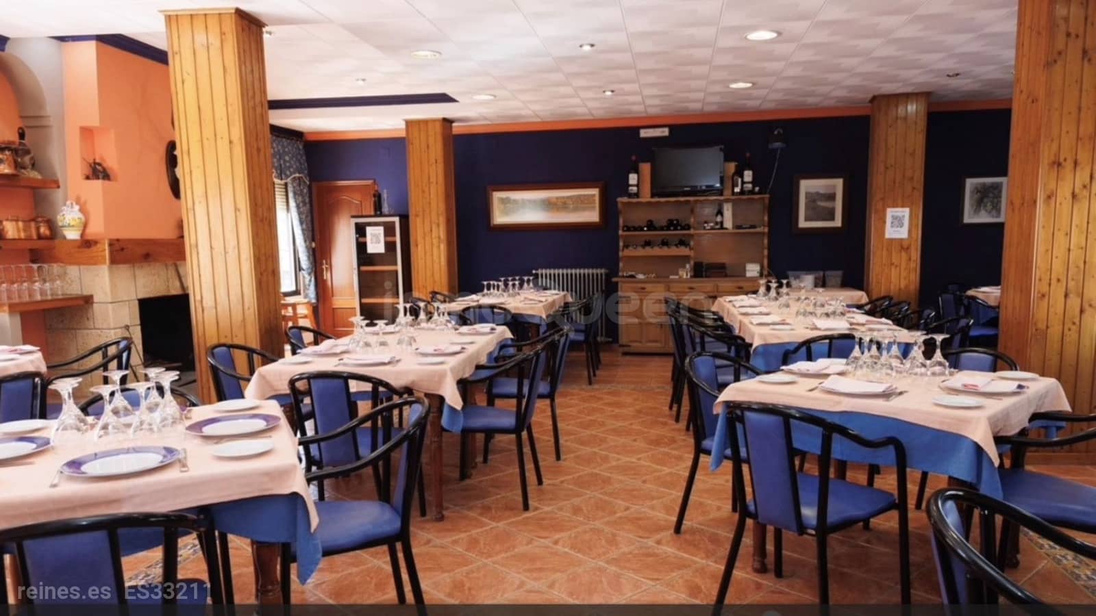 15 soveværelse Hotel til salg i Ciudad Real by med swimmingpool garage - € 3.900.000 (Ref: 9151104)