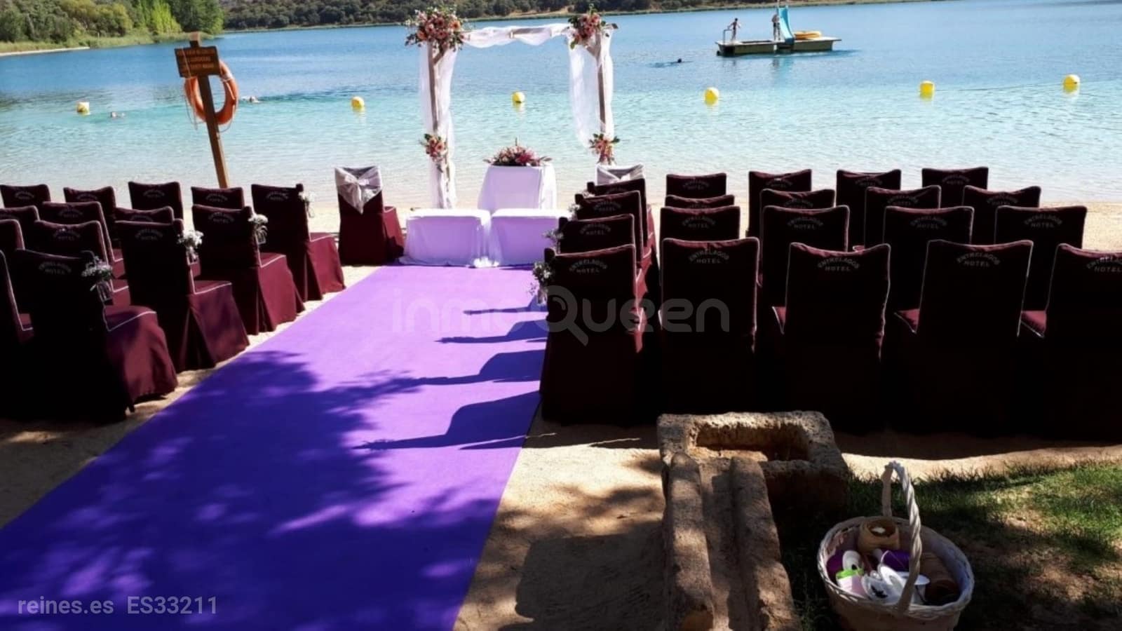 15 soveværelse Hotel til salg i Ciudad Real by med swimmingpool garage - € 3.900.000 (Ref: 9151104)