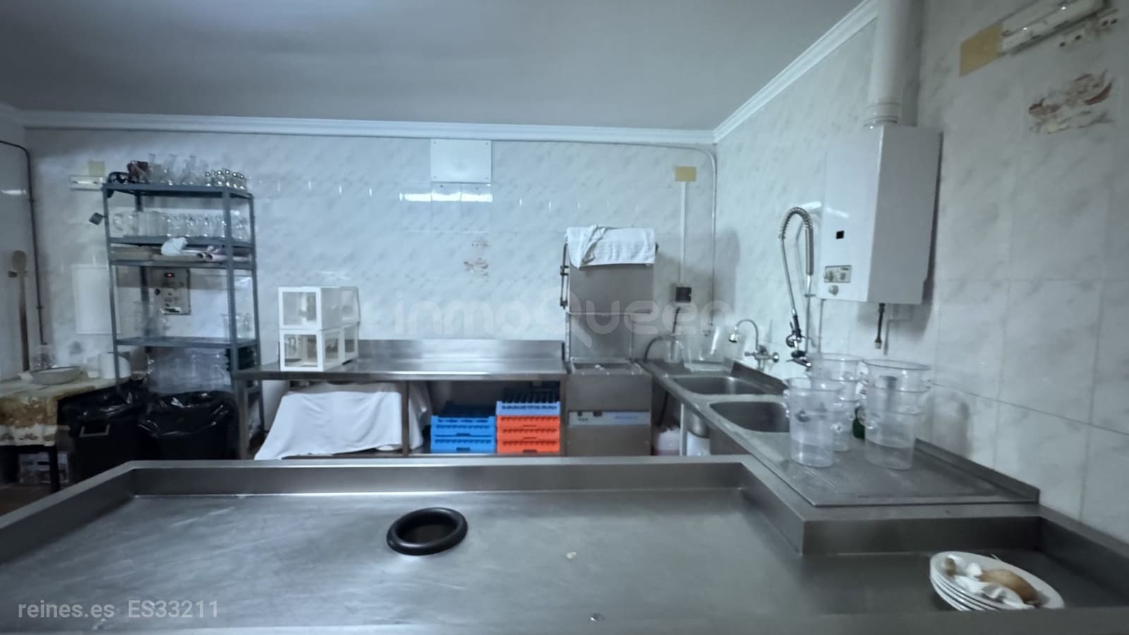 15 soveværelse Hotel til salg i Ciudad Real by med swimmingpool garage - € 3.900.000 (Ref: 9151104)