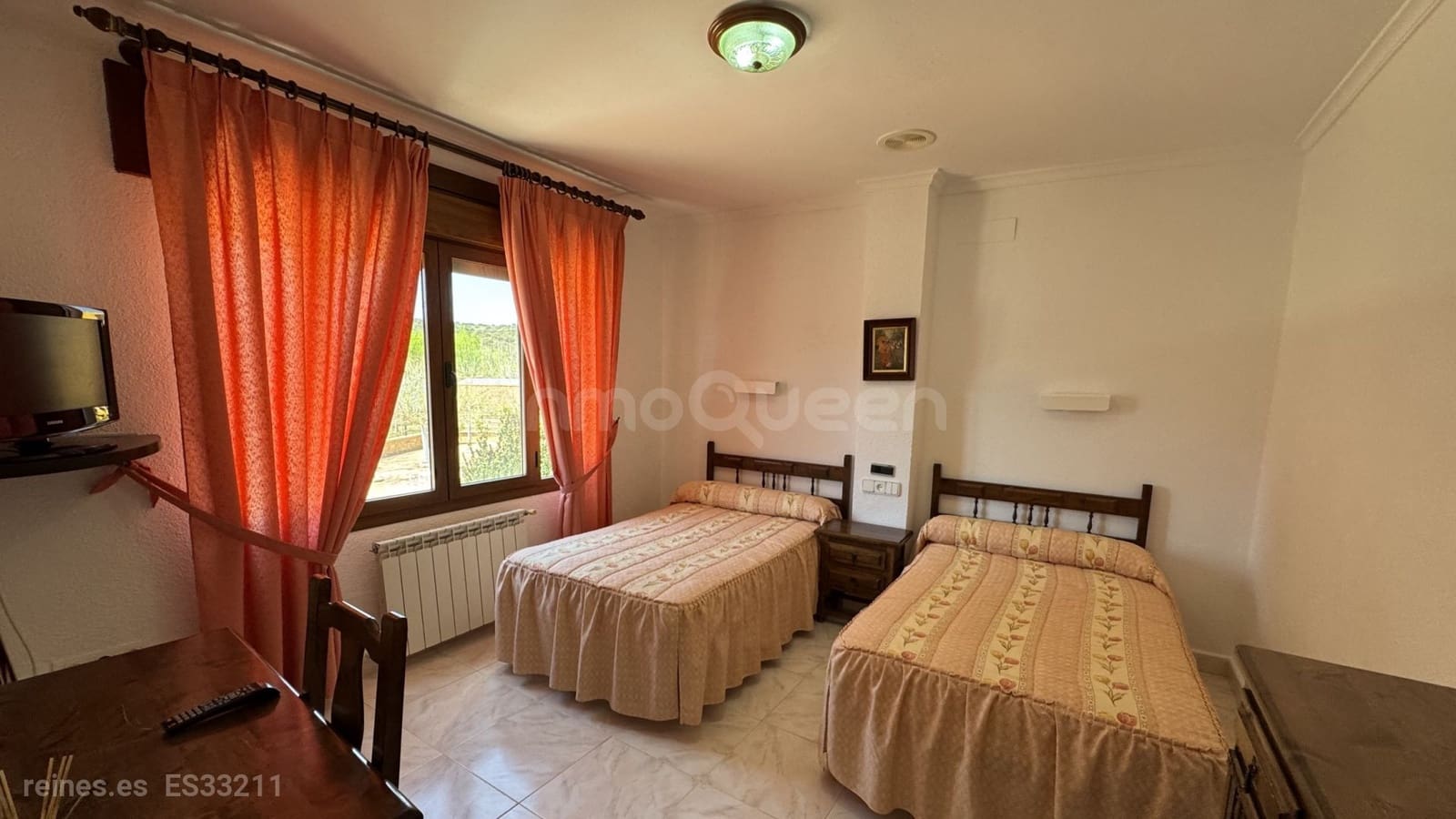 15 soveværelse Hotel til salg i Ciudad Real by med swimmingpool garage - € 3.900.000 (Ref: 9151104)