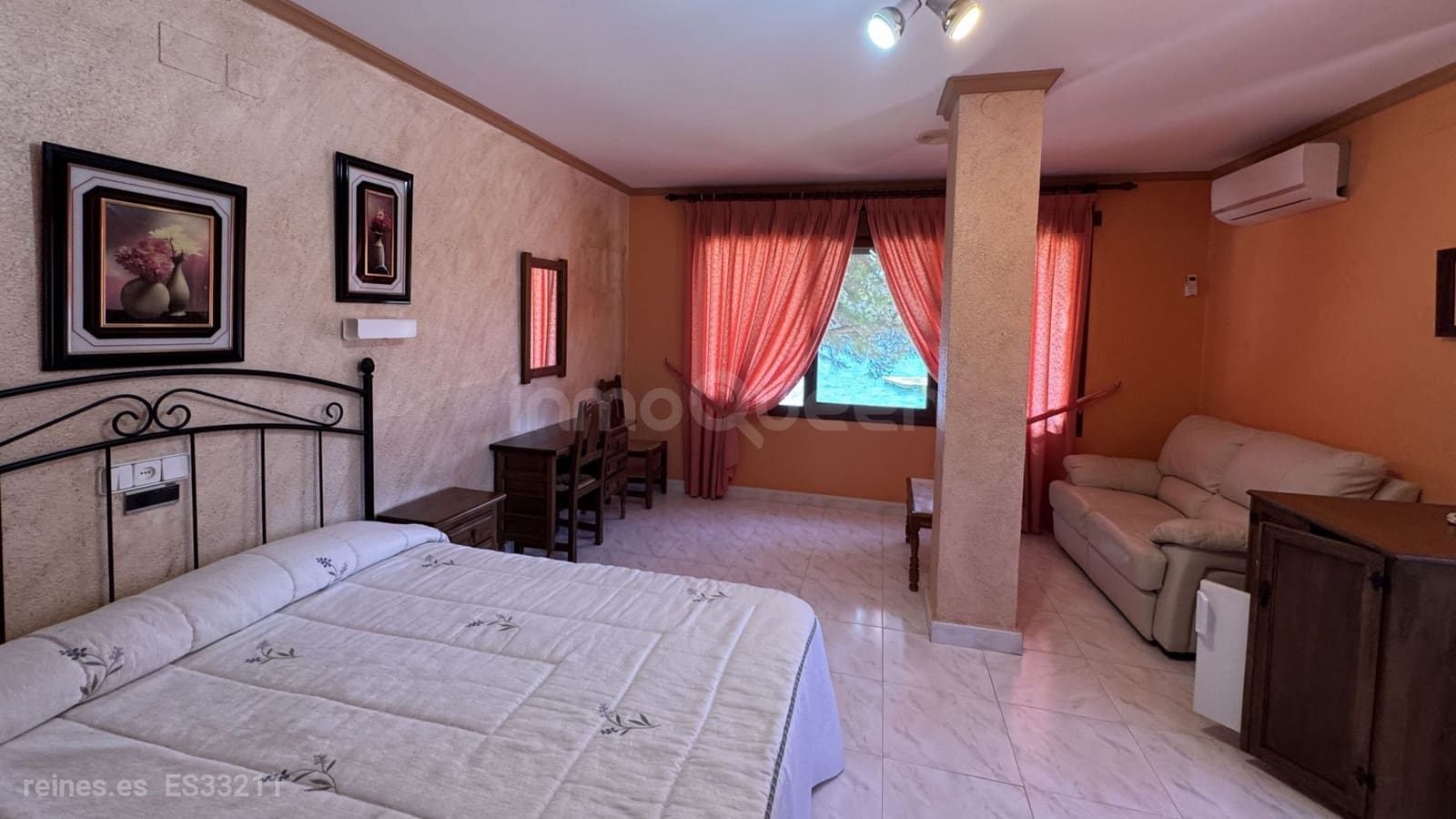 15 soveværelse Hotel til salg i Ciudad Real by med swimmingpool garage - € 3.900.000 (Ref: 9151104)