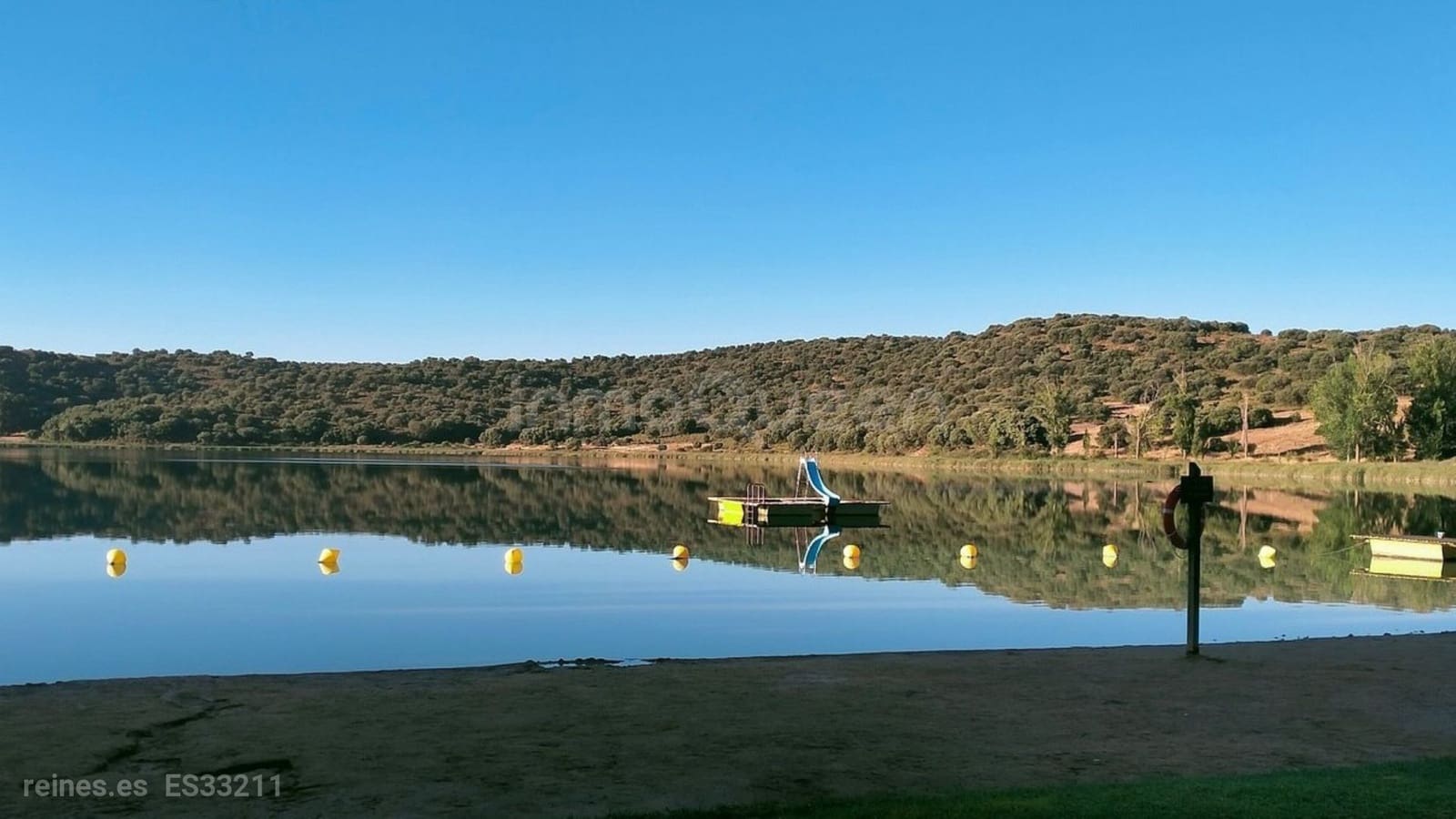 15 soveværelse Hotel til salg i Ciudad Real by med swimmingpool garage - € 3.900.000 (Ref: 9151104)