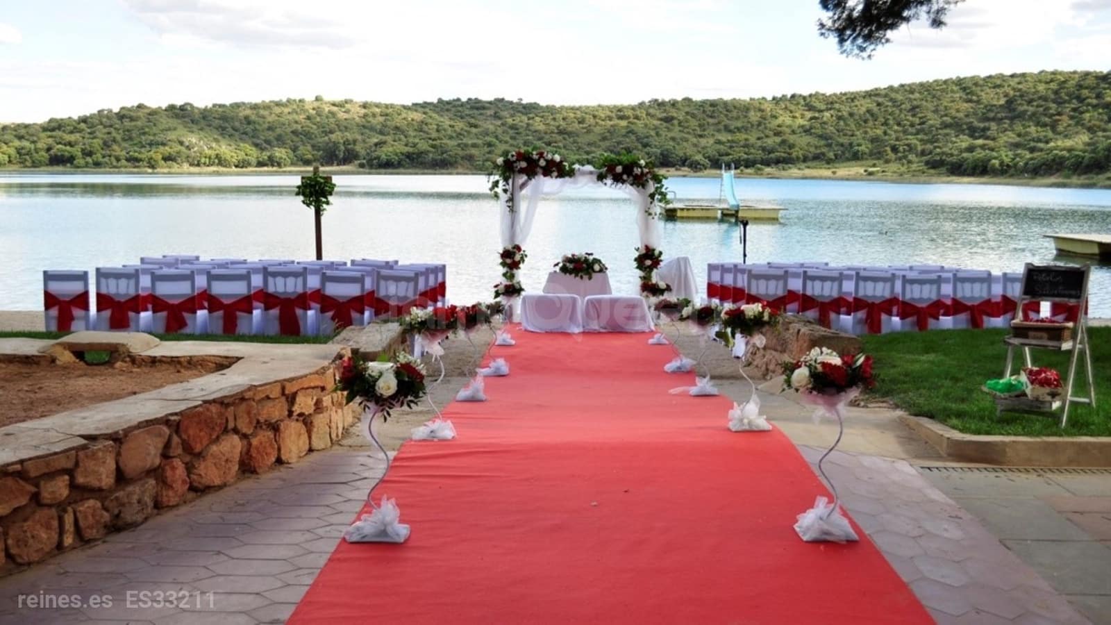 15 soveværelse Hotel til salg i Ciudad Real by med swimmingpool garage - € 3.900.000 (Ref: 9151104)