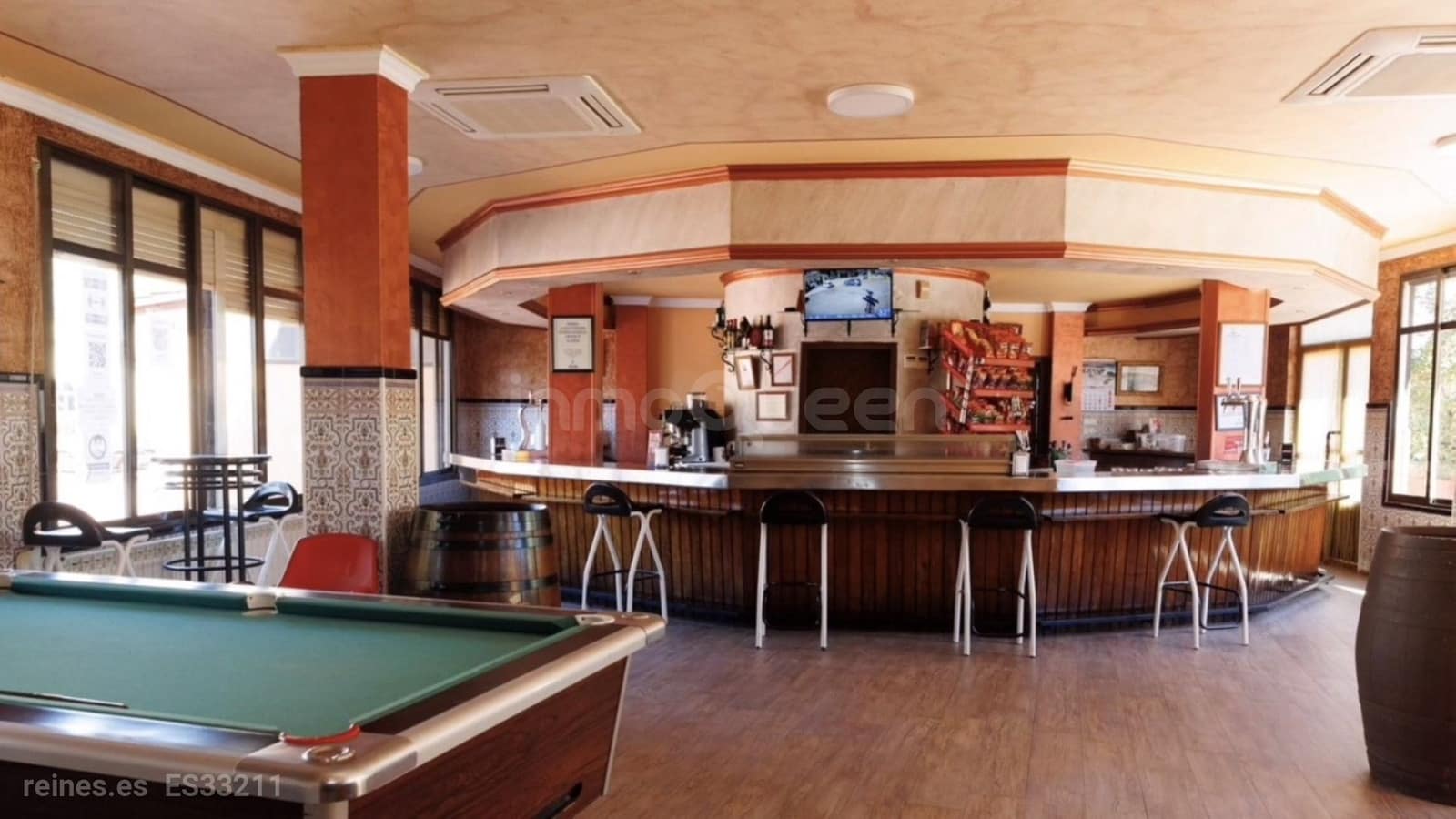 15 soveværelse Hotel til salg i Ciudad Real by med swimmingpool garage - € 3.900.000 (Ref: 9151104)