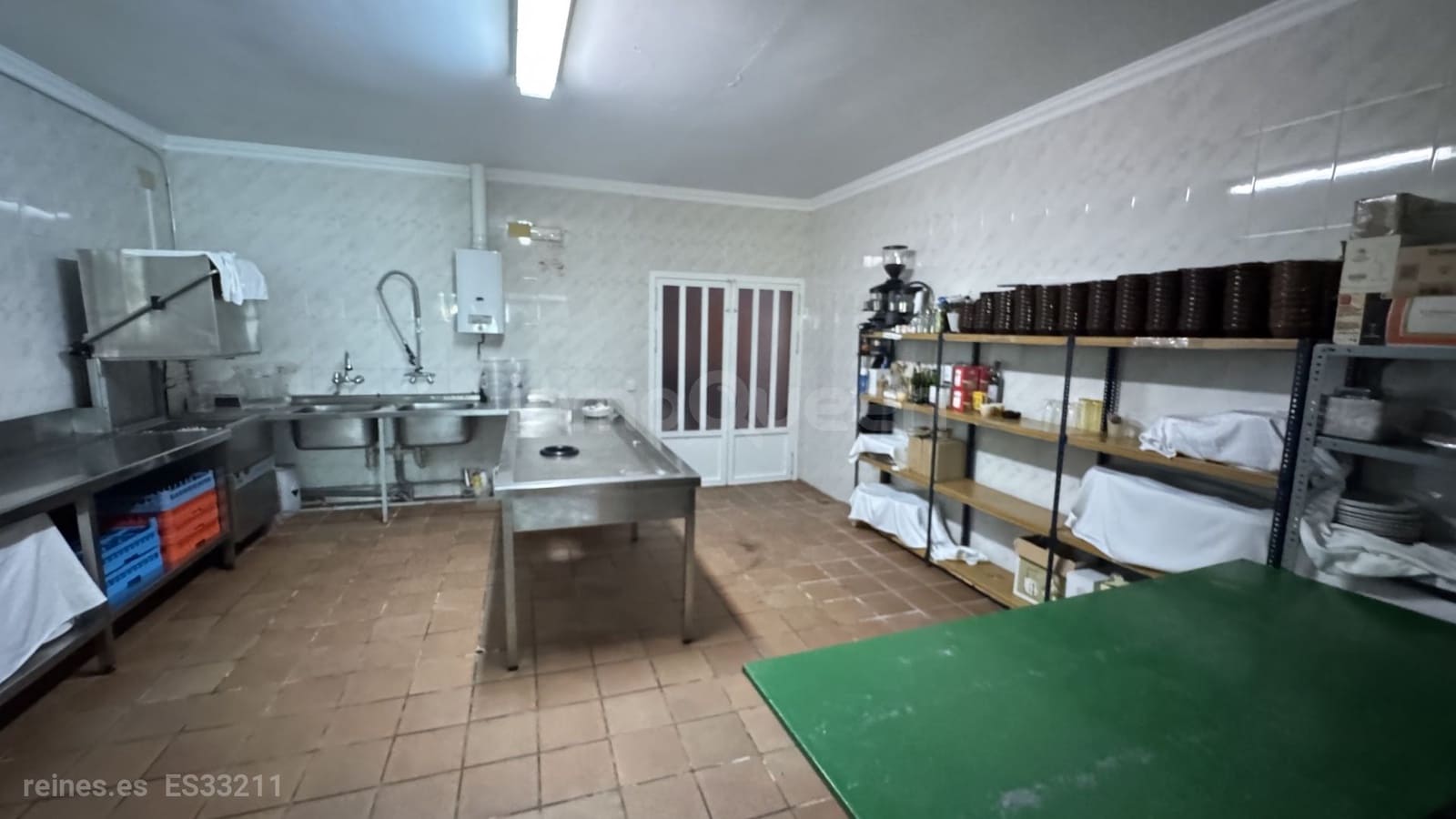 15 soveværelse Hotel til salg i Ciudad Real by med swimmingpool garage - € 3.900.000 (Ref: 9151104)