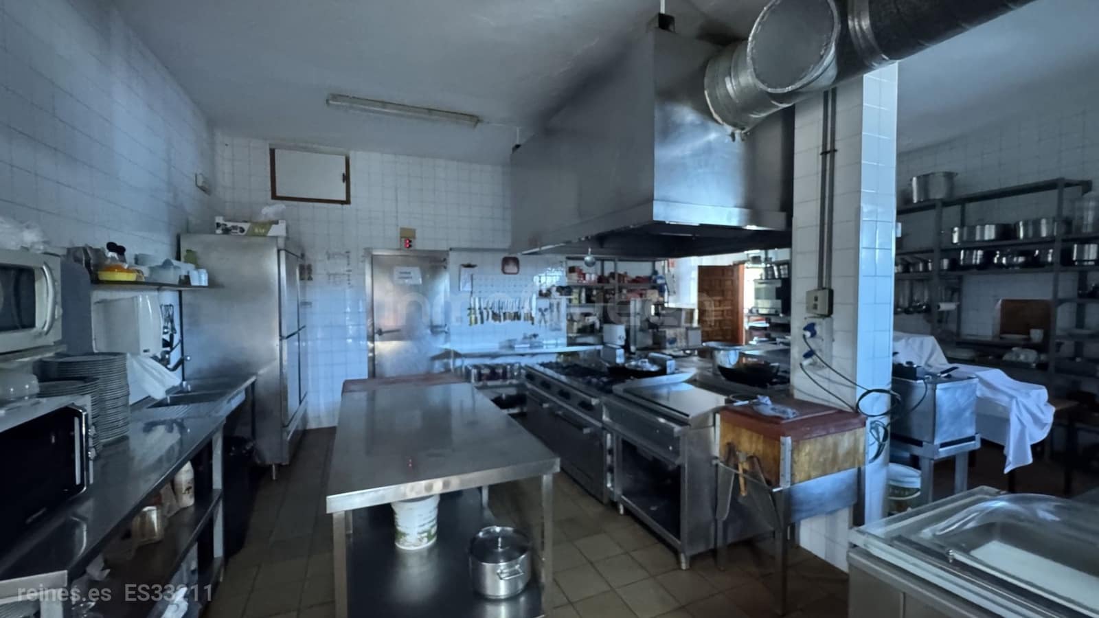 15 soveværelse Hotel til salg i Ciudad Real by med swimmingpool garage - € 3.900.000 (Ref: 9151104)